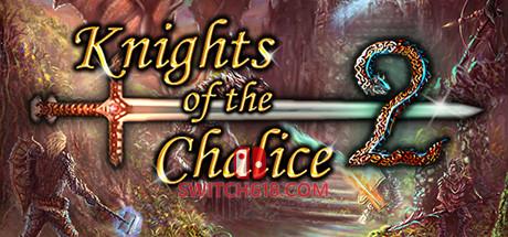 《圣杯骑士2(Knights of the Chalice 2)》|v1.71|英文|免安装硬盘版