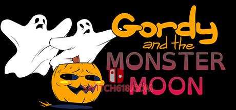 《戈迪和怪物月亮(Gordy and the Monster Moon)》|Build 12439580|英文|免安装硬盘版