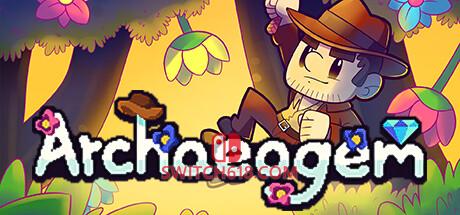 《考古宝石(Archaeogem)》|Build 14418991|英文|免安装硬盘版