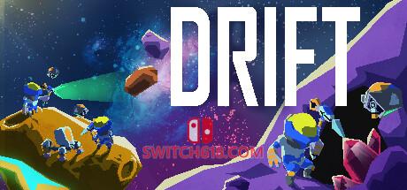 《漂流 太空生存(Drift: Space Survival)》|Build 13534791|英文|免安装硬盘版
