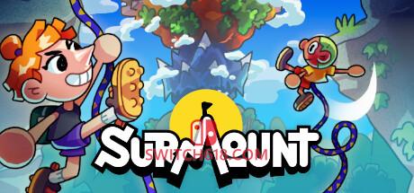 《超越：登山探险(Surmount: A Mountain Climbing Adventure)》|英文|免安装硬盘版