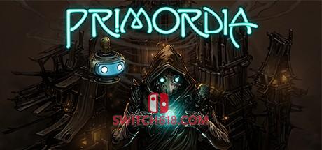《原基(Primordia)》|v3.7|英文|免安装硬盘版