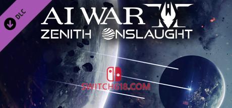 《人工智能战争2(AI War 2)》|v5.600+全DLC+全扩展包|英文|免安装硬盘版