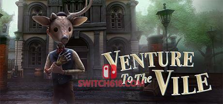 《向邪恶进军(Venture to the Vile)》|v1.07|中文|免安装硬盘版