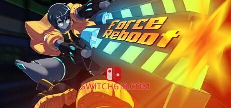 《强制重启(Force Reboot)》|Build 13291996|英文|免安装硬盘版