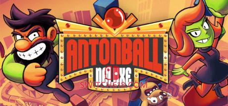 《安东球 豪华版(Antonball Deluxe)》|v10025674|英文|免安装硬盘版