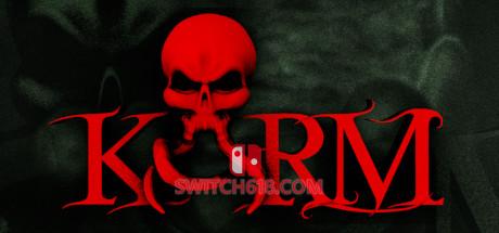 《卡尔姆(KARM)》|英文|免安装硬盘版