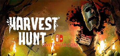 《狩猎收获(Harvest Hunt)》|Build 16371941|中文|免安装硬盘版