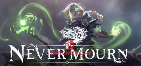 《不朽之心(Never Mourn)》|v0.9.5|中文|免安装硬盘版