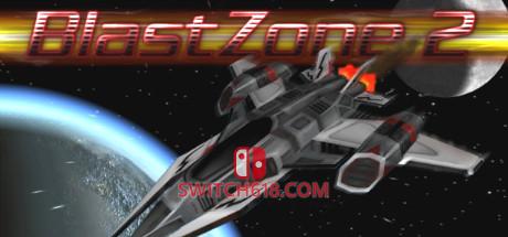 《爆破区域2(BlastZone 2)》|Build 13503832|中文|免安装硬盘版