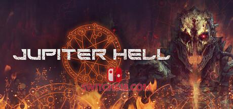 《木星地狱(Jupiter Hell)》|Build 14350294+全DLC|英文|免安装硬盘版