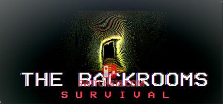《后室：生存(The Backrooms: Survival)》|v1.12+STEAM联机补丁|英文|免安装硬盘版