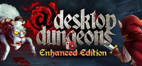 《桌面地下城(Desktop Dungeons)》|STEAM账号分享|可更新+可游玩