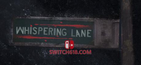 《低语小径：恐怖(Whispering Lane: Horror)》|中文|免安装硬盘版