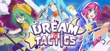 《梦幻战术(Dream Tactics)》|Build 16605221|中文|英日文|免安装硬盘版