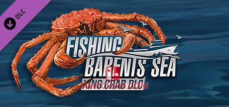 《捕鱼：巴伦支海(Fishing: Barents Sea King Crab)》|V1.3.4-3618|中文|免安装硬盘版