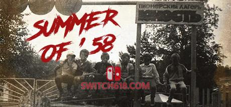 《58年夏天(Summer of ’58)》|v8084293|英文|免安装硬盘版