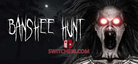 《女妖狩猎(Banshee Hunt)》|中文|免安装硬盘版