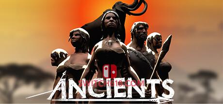 《远古人类(The Ancients)》|v0.9|英文|免安装硬盘版