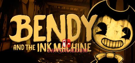 《班迪与墨水机器(Bendy and the Ink Machine)》|Build 21129538|中文|免安装硬盘版