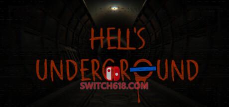 《地狱地下(Hell’s Underground)》|英文|免安装硬盘版