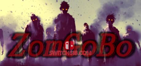 《僵尸围攻：地牢逃生(ZomGoBo)》|英文|免安装硬盘版