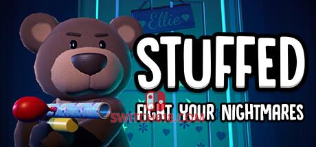 《熊熊魇杀队(STUFFED)》|v1.0.4+STEAM联机补丁|中文|免安装硬盘版