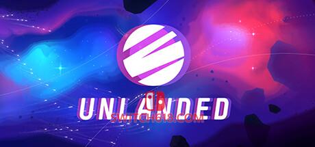 《未着陆(Unlanded)》|中文|免安装硬盘版