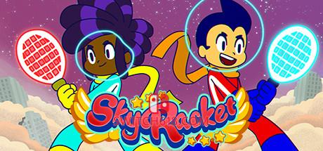 《星空网球(Sky Racket)》|Build 10742572|中文|免安装硬盘版