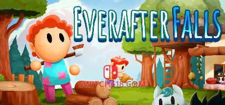 《永瀑镇(Everafter Falls)》|Build 19227231|中文|免安装硬盘版