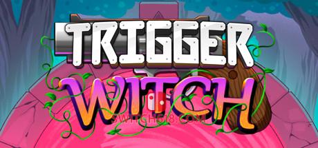 《扳机魔女(Trigger Witch)》|v8841862|中文|免安装硬盘版
