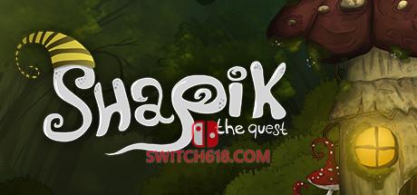 《沙皮克：探索(Shapik: The Quest)》|中文|免安装硬盘版