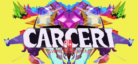 《卡瑟利(Carceri)》|英文|免安装硬盘版