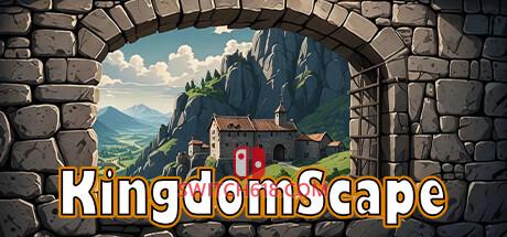 《王国空间(KingdomScape)》|Build 14494219|英文|免安装硬盘版
