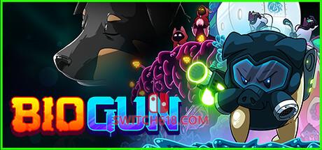 《生物枪(BioGun)》|v1.600|英文|免安装硬盘版