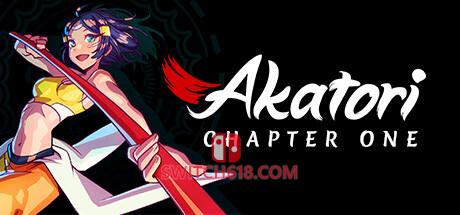 《炎之鸟：序章(Akatori: Сhapter One)》|v1.0.8|中文|免安装硬盘版