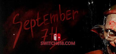 《九月街七号(September 7th)》|v1.3.6|英文|免安装硬盘版
