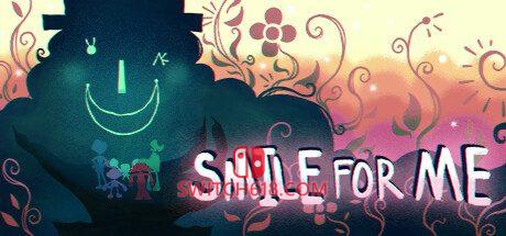 《为我而笑(Smile For Me)》|STEAM账号分享|全DLC