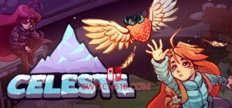 《蔚蓝(Celeste)》|STEAM账号分享|可更新+可游玩