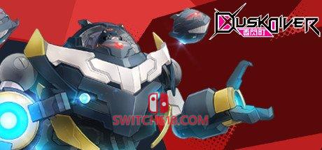 《酉閃町(Dusk Diver)》|STEAM账号分享|全DLC