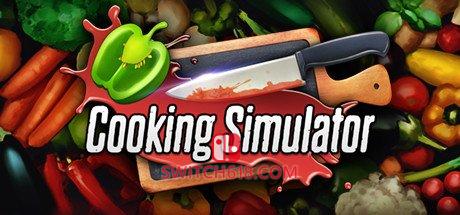 《料理模拟器(Cooking Simulator)》|STEAM账号分享|全DLC