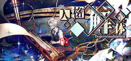 《人格解体(Depersonalization)》|STEAM账号分享|创意工坊(260+)
