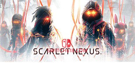 《绯红结系(SCARLET NEXUS)》|STEAM账号分享|全DLC