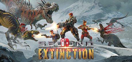 《二次灭绝(Second Extinction)》|STEAM账号分享|可更新+可游玩