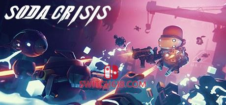 《碳酸危机(Soda Crisis)》|STEAM账号分享|创意工坊(70+)