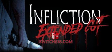 《刑罚(Infliction)》|STEAM账号分享|可更新+可游玩