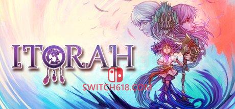 《伊多拉(ITORAH)》|STEAM账号分享|可更新+可游玩