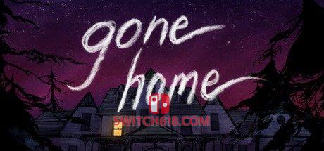 《到家(Gone Home)》|STEAM账号分享|可更新+可游玩