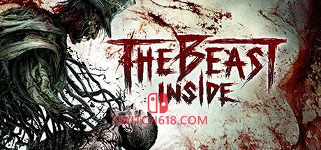 《心魔(The Beast Inside)》|STEAM账号分享|可更新+可游玩