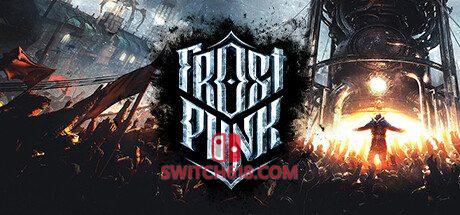 《冰汽时代(Frostpunk)》|STEAM账号分享|全DLC